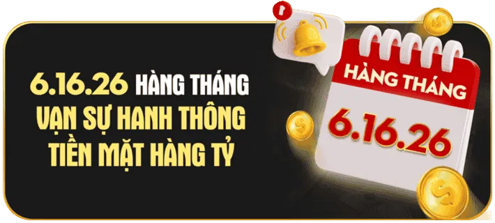 Tin tức khuyến mãi FD88