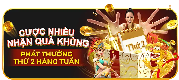 Ưu đãi chào mừng thành viên mới FD88
