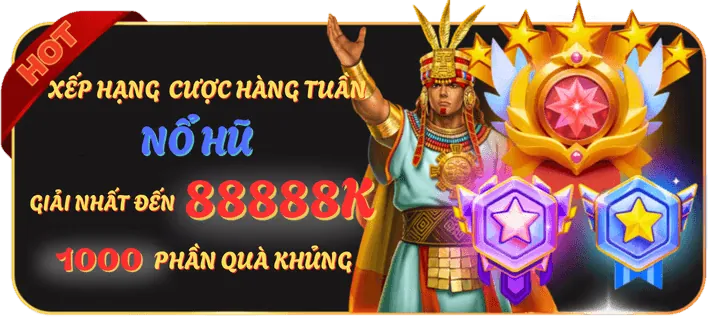 Tận dụng ưu đãi FD88
