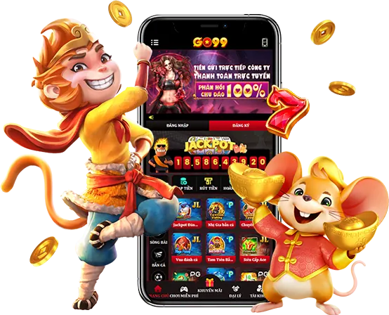 Đồ Họa Sống Động Bắn Cá FD88