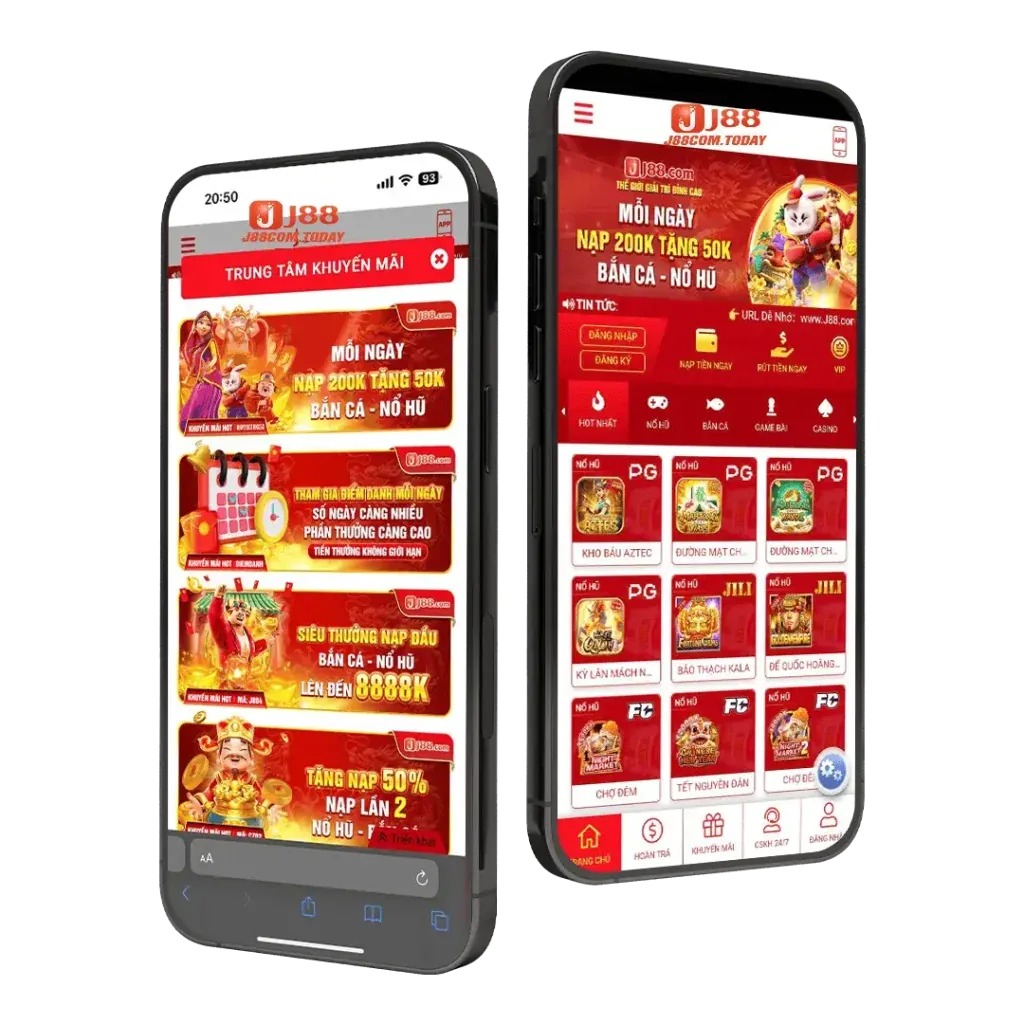 Giao diện FD88 thân thiện người dùng