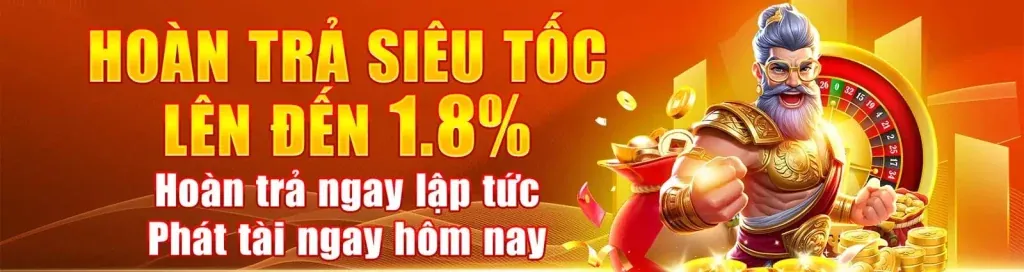 Hình ảnh chính Khuyến mãi FD88
