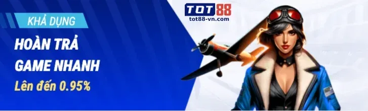 Bắn cá FD88